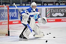 Eishockey, Herren, DEL, Saison 2020-2021, Augsburger Panther - ERC Ingolstadt, 05.03.2021