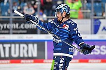Eishockey, Herren, DEL, Saison 2021-2022, Spieltag 59, ERC Ingolstadt - Schwenninger Wild Wings, 01.04.2022