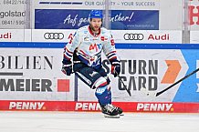 Eishockey, Herren, DEL, Saison 2022-2023, Spieltag 50, ERC Ingolstadt - Adler Mannheim, 05.02.2023