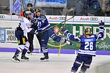 ERC Ingolstadt vs Eisbaeren Berlin, Eishockey, DEL, Deutsche Eishockey Liga, Spieltag 21, 25.11.2018