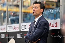 Eishockey, Herren, DEL, Saison 2022-2023, Vorbereitung, ERC Ingolstadt - Iserlohn Roosters, 14.08.2022