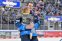 Eishockey, Herren, DEL, Saison 2024-2025, Vorbereitung, ERC Ingolstadt - Nürnberg Ice Tigers, 15.09.2024