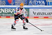 Eishockey, Herren, DEL, Saison 2025-2026, Spiel 21, ERC Ingolstadt - Pinguins Bremerhaven, 23.11.2025