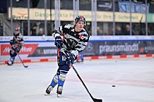 Eishockey, Herren, DEL, Saison 2023-2024, Spieltag 27, ERC Ingolstadt - EHC Red Bull München, 14.12.2023