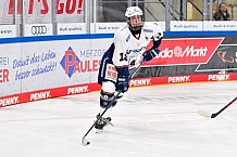 Eishockey, Frauen, DFEL, Saison 2026-2027, ERC Ingolstadt - Eisbären Juniors Berlin, 19.09.2026