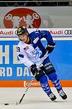 ERC Ingolstadt vs EHC Red Bull Muenchen am 26.12.2018, Spieltag 32