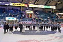 Eishockey, Herren, DEL, Saison 2021-2022, ERC Ingolstadt - Saisoneröffnung, 22.08.2021