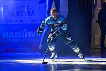 Eishockey, Herren, DEL, Saison 2022-2023, Spieltag 4, ERC Ingolstadt - Schwenninger Wild Wings, 25.09.2022