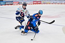 Eishockey, Herren, DEL, Saison 2025-2026, Spiel 28, ERC Ingolstadt - Iserlohn Roosters, 14.12.2025