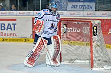 ERC Ingolstadt vs Iserlohn Roosters, Eishockey, DEL, Deutsche Eishockey Liga, 28.02.2016