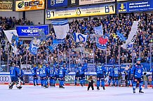 Eishockey, Herren, DEL, Saison 2025-2026, Spiel 28, ERC Ingolstadt - Iserlohn Roosters, 14.12.2025