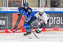 Eishockey, Frauen, DFEL, Saison 2026-2027, ERC Ingolstadt - Eisbären Juniors Berlin, 19.09.2026