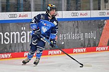 Eishockey, Frauen, DFEL, Saison 2023-2024, ERC Ingolstadt - Amsterdam Tigers, 06.01.2024