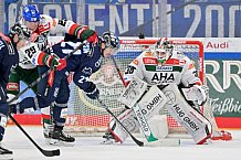 Eishockey, Herren, DEL, Saison 2024-2025, Spieltag 15, ERC Ingolstadt - Augsburger Panther, 03.11.2024