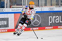 Eishockey, Herren, DEL, Saison 2025-2026, Spiel 35, ERC Ingolstadt - Pinguins Bremerhaven, 02.01.2026