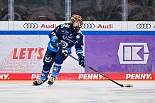 Eishockey, Frauen, DFEL, Saison 2024-2025, ERC Ingolstadt - Mad Dogs Mannheim, 23.11.2024