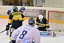Eishockey, Herren, DEL, Saison 2025-2026, Vinschgau Cup, Spiel 2, Straubing Tigers - HC Pustertal, 23.08.2025
