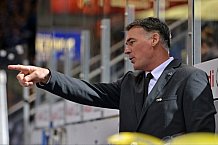 ERC Ingolstadt vs Straubing Tigers, Eishockey, DEL, Deutsche Eishockey Liga, 22.12.2015