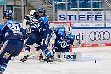 Eishockey, Frauen, DFEL, Saison 2025-2026, ERC Ingolstadt - Eisbären Berlin, 18.01.2026