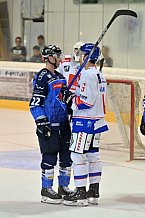 Eishockey, Herren, DEL, Saison 2023-2024, Vinschgau Cup, HC Innsbruck - ERC Ingolstadt, 27.08.2023