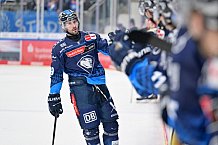 Eishockey, Herren, DEL, Saison 2024-2025, Spieltag 28, ERC Ingolstadt - Schwenninger Wild Wings, 20.12.2024