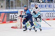 Eishockey, Herren, DEL, Saison 2025-2026, Spiel 44, ERC Ingolstadt - Dresdner Eislöwen, 27.01.2026