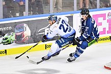 Straubing Tigers vs ERC Ingolstadt, DEL, Deutsche Eishockey Liga, Gäubodenvolksfest-Cup, Gäuboden, Volksfest, Cup, Spiel 4, 18.08.2019