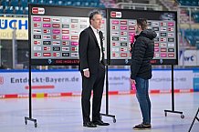 Eishockey, Herren, DEL, Saison 2023-2024, PrePlayoffs - Spiel 1, ERC Ingolstadt - Kölner Haie, 10.03.2024