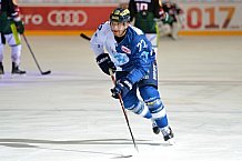 ERC Ingolstadt vs Augsburger Panther, Eishockey, DEL, Deutsche Eishockey Liga, Spieltag 21, 23.11.2016