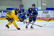 Eishockey, Herren, U20 DNL, Saison 2025-2026, Halbfinale - Spiel 5, ERC Ingolstadt - Krefelder EV 81, 24.03.2026