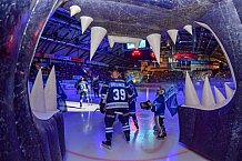 ERC Ingolstadt vs Fischtown Pinguins, Eishockey, DEL, Deutsche Eishockey Liga, Spieltag 13, 21.10.2018
