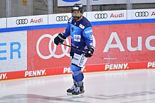 Eishockey, Frauen, DFEL, Saison 2020-2021, ERC Ingolstadt - ESC Planegg-Würmtal, 07.03.2021