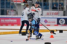 Eishockey, Herren, DEL, Saison 2023-2024, ERC Ingolstadt - Kids on Ice Day, 18.11.2023