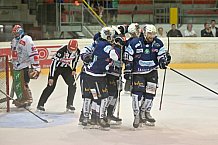Eishockey, Herren, DEL, Saison 2024-2025, Iserlohn Roosters - HC TIWAG Innsbruck, 25.08.2024