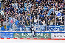 Eishockey, Herren, DEL, Saison 2024-2025, Spieltag 41, ERC Ingolstadt - Eisbären Berlin, 26.02.2025