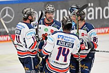 Eishockey, Herren, DEL, Saison 2022-2023, Vorbereitung, ERC Ingolstadt - Iserlohn Roosters, 14.08.2022