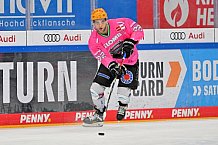 Eishockey, Herren, DEL, Saison 2022-2023, Spieltag 56, ERC Ingolstadt - Fischtown Pinguins Bremerhaven, 24.02.2023