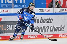 Eishockey, Frauen, DFEL, Saison 2023-2024, ERC Ingolstadt - ESC Planegg-Würmtal, 26.11.2023