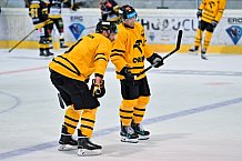 Eishockey, Herren, DEL, Saison 2026-2027, HC Falkensteiner Pustertal - HC Verva Litvinov, 23.08.2026
