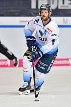 EHC Red Bull München vs ERC Ingolstadt, DEL, Deutsche Eishockey Liga, Spieltag 31, 26.12.2019