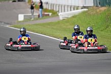 Eishockey, Herren, 6. Vinschgau-Cup, Saison 2022-2023, Audi ERC Gokart Cup 2022, 27.08.2022