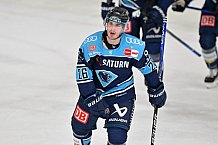 Eishockey, Herren, DEL, Saison 2022-2023, Playoff-Viertelfinale - Spiel 1, ERC Ingolstadt - Düsseldorfer EG, 15.03.2023