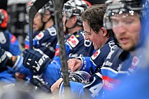 Eishockey, Herren, DEL, Saison 2023-2024, Spieltag 27, ERC Ingolstadt - EHC Red Bull München, 14.12.2023
