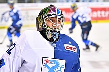 ERC Ingolstadt - Straubing Tigers, Eishockey, DEL, Deutsche Eishockey Liga, Spieltag 1, 08.09.2017