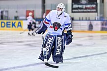 Eishockey, Frauen, DFEL, Saison 2026-2027, ERC Ingolstadt - Eisbären Juniors Berlin, 20.09.2026