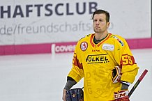 ERC Ingolstadt vs Duesseldorfer EG am 28.12.2018, Spieltag 33