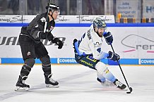 Thomas Sabo Ice Tigers vs ERC Ingolstadt, DEL, Deutsche Eishockey Liga, Spieltag 41, 26.01.2020