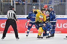 Vorbereitung, Eishockey, Herren, DEL, Saison 2021-2022, ERC Ingolstadt - spusu Vienna Capitals, 04.09.2021