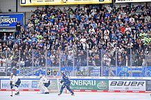 Eishockey, Herren, DEL, Saison 2021-2022, Spieltag 10, ERC Ingolstadt - EHC Red Bull München, 08.10.2021