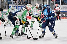 Eishockey, Herren, DEL, Saison 2022-2023, Spieltag 19, ERC Ingolstadt - Bietigheim Steelers, 03.11.2022